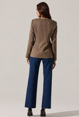 Bellmere Tailored Jacket