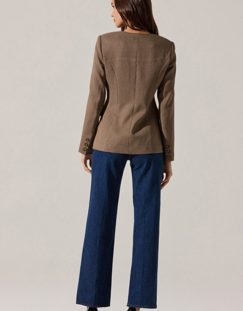 Bellmere Tailored Jacket