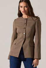 Bellmere Tailored Jacket
