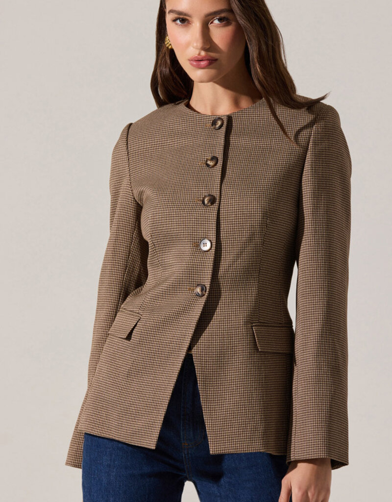 Bellmere Tailored Jacket