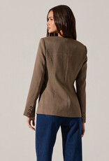 Bellmere Tailored Jacket