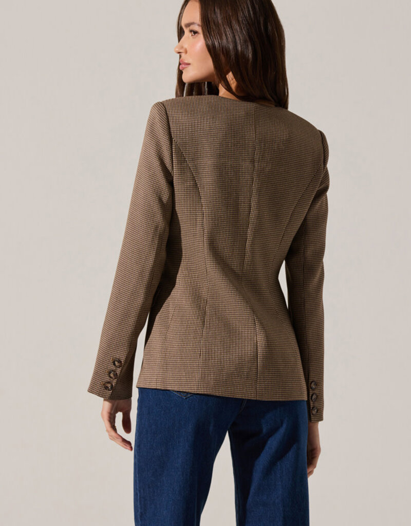 Bellmere Tailored Jacket
