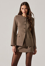 Bellmere Tailored Jacket