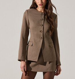 Bellmere Tailored Jacket