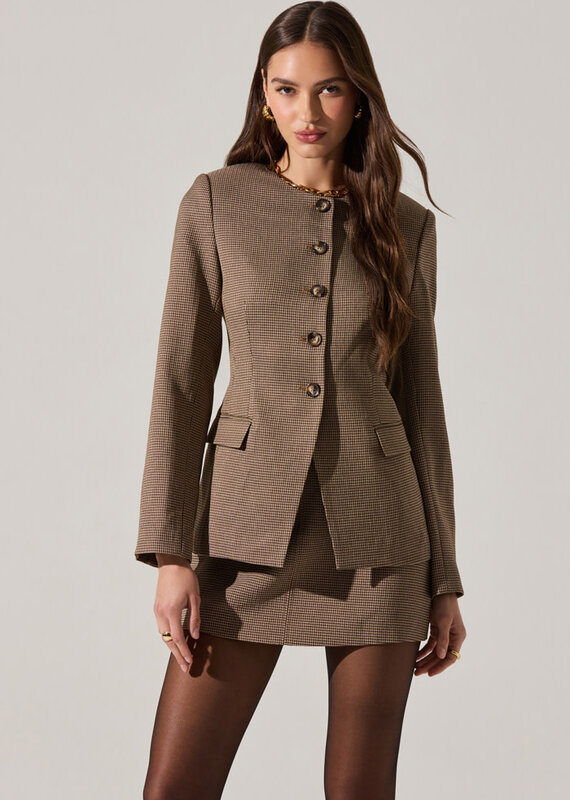ASTR Bellmere Tailored Jacket