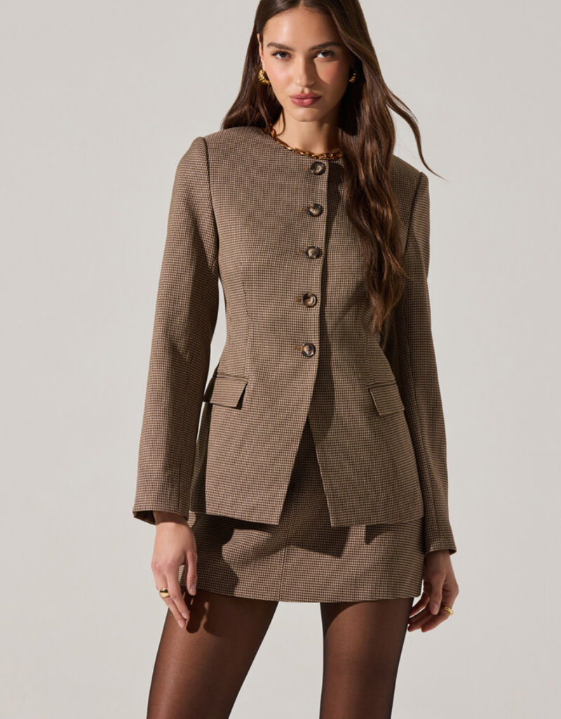 Bellmere Tailored Jacket