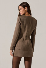 ASTR Bellmere Tailored Jacket