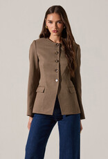 ASTR Bellmere Tailored Jacket