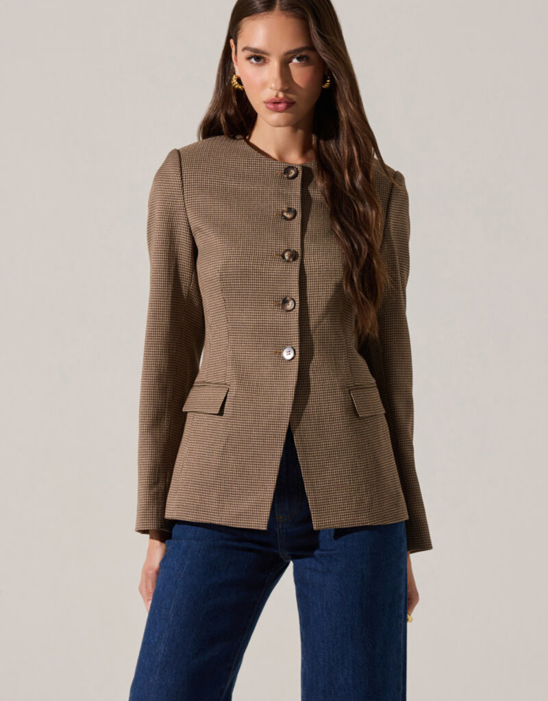 Bellmere Tailored Jacket