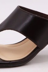 Thong Mid Heel Sandal