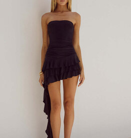 Alba Mini Dress