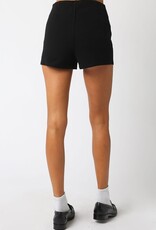 Pepper High Waisted Shorts