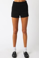 Pepper High Waisted Shorts