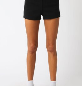 Pepper High Waisted Shorts