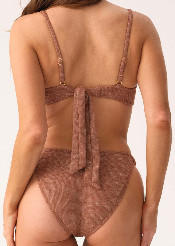 PQ Swim Mara Bikini Bottom Full