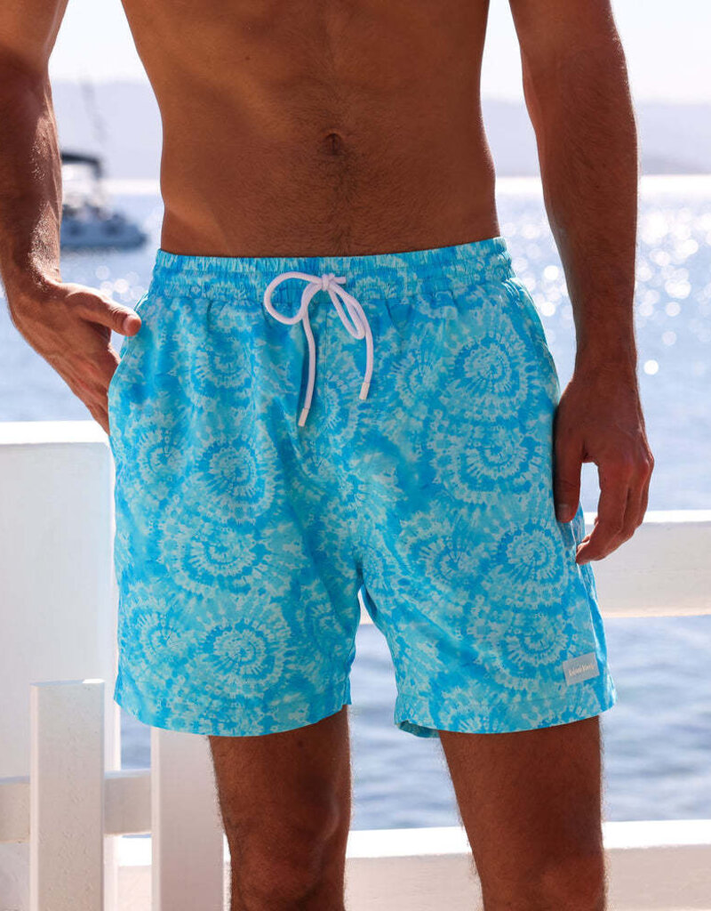 Kulani Kinis Men's Swim Trunks