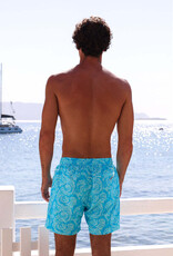 Kulani Kinis Men's Swim Trunks