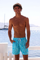 Kulani Kinis Men's Swim Trunks