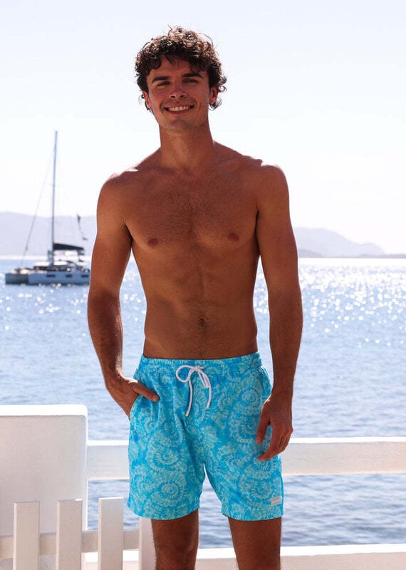Kulani Kinis Men's Swim Trunks