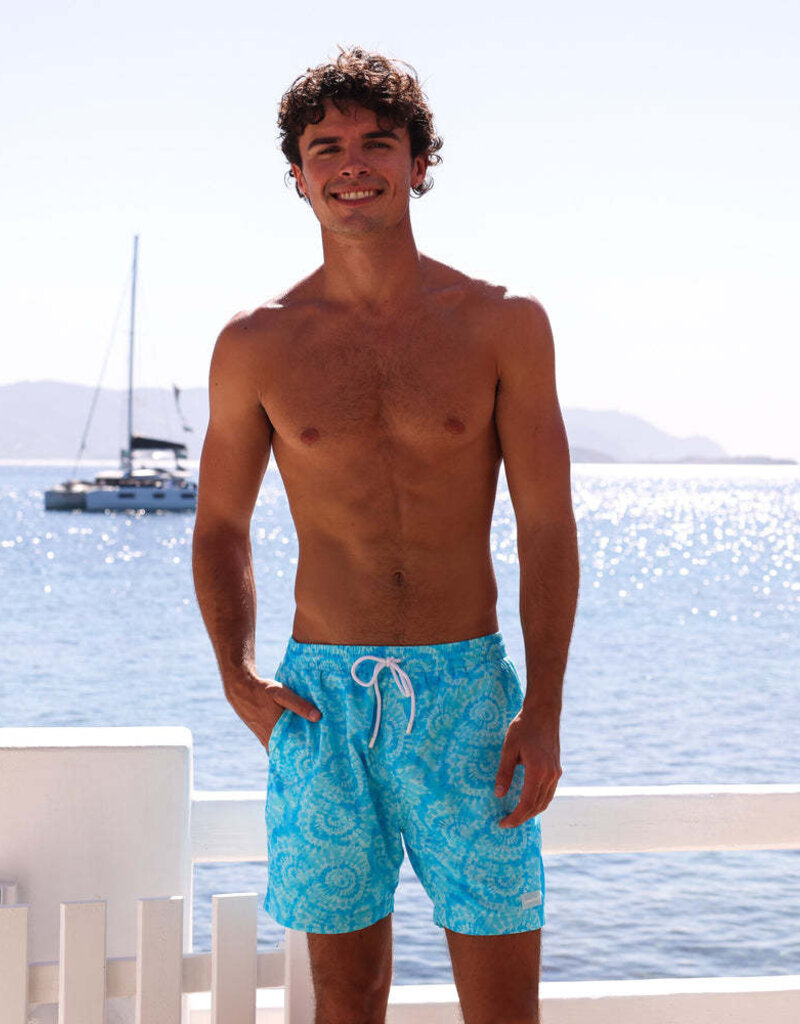 Kulani Kinis Men's Swim Trunks