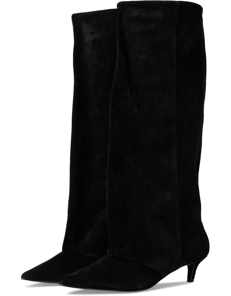 Steve Madden Luca Fold Over Boot