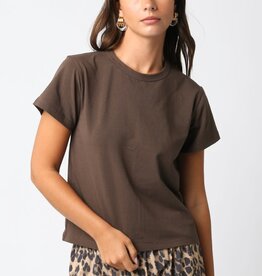 Core Short Sleeve T Shirt