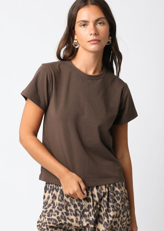 Core Short Sleeve T Shirt