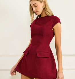 Noelia Mini Dress