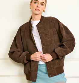 Alfie Jacket