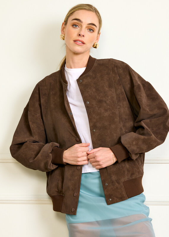 Alfie Jacket
