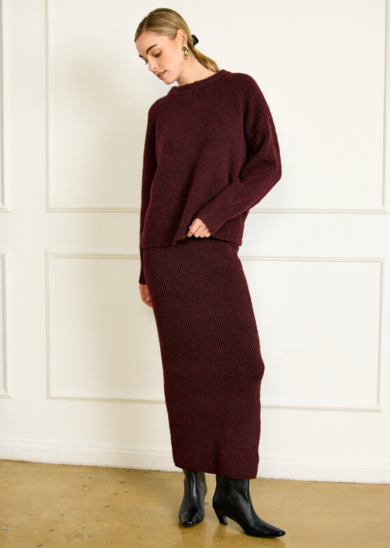 Hart Sweater