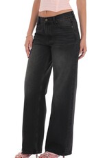 Lucy In The Sky Low Rise Baggy Jeans
