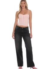 Lucy In The Sky Low Rise Baggy Jeans