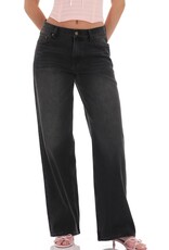 Lucy In The Sky Low Rise Baggy Jeans