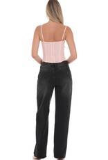 Lucy In The Sky Low Rise Baggy Jeans