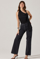 Alyx Asymmetrical Halter Top