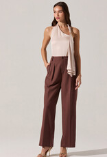 Alyx Asymmetrical Halter Top