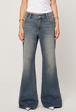 Abrand Jeans 99 Amalie Flare Baggy Jeans
