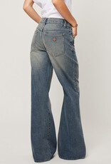 Abrand Jeans 99 Amalie Flare Baggy Jeans