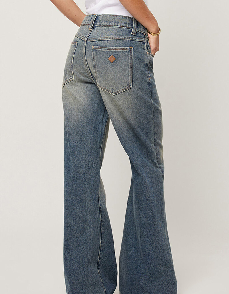 Abrand Jeans 99 Amalie Flare Baggy Jeans