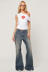 Abrand Jeans 99 Amalie Flare Baggy Jeans