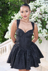 Joelle Mini Dress