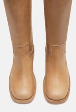 Riggs Tall Square Toe Boot