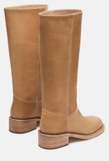 Riggs Tall Square Toe Boot