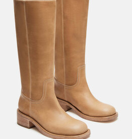 Steve Madden Riggs Tall Square Toe Boot