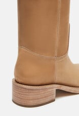 Riggs Tall Square Toe Boot