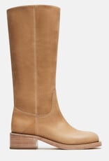Riggs Tall Square Toe Boot