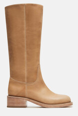 Steve Madden Riggs Tall Square Toe Boot
