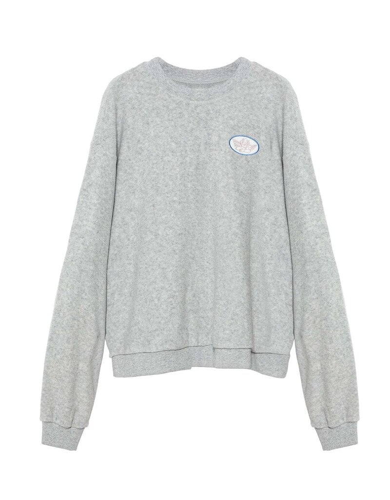 Boys Lie Charmer Kara Crewneck