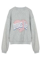 Boys Lie Charmer Kara Crewneck